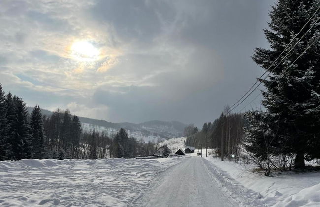 Attractive Apartment in Rokytnice nad Jizerou Near Ski Area - Foto 72