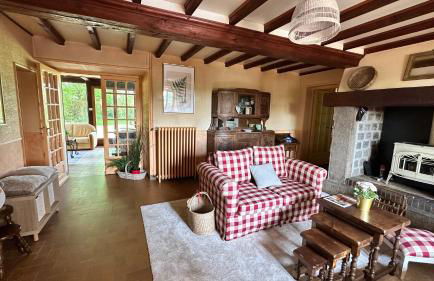 Domaine Les Fontaines - Foto 46