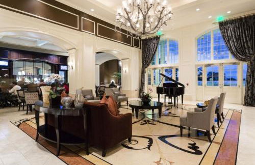 Luxury Condo on Reunion Resort and Spa Condo Orlando Condo 5121 - Foto 25