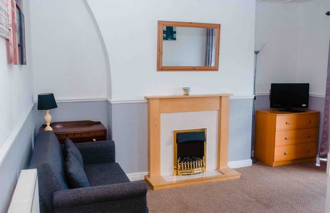 The Chadwick Holiday Flats - Foto 47