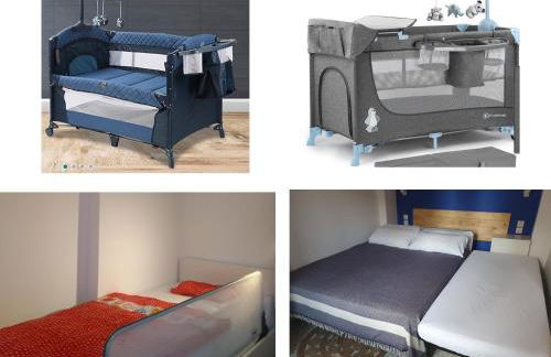 Casa Valparaíso Málaga - 350m from beach - Photo 31