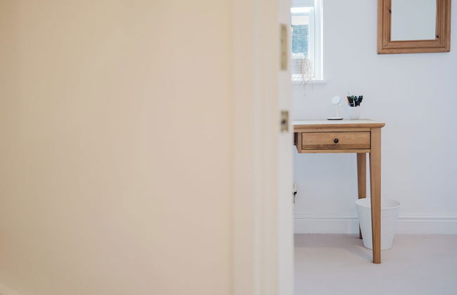 Stylish Retreat with Garden in Tetbury - Foto 31