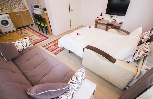 Feyza Apartments - Foto 54