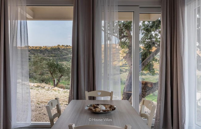 Elaia Bioglam Relais - Appartamento Alfa - Foto 13