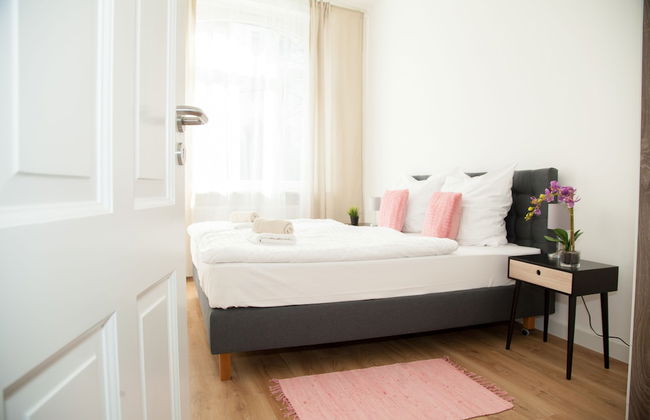 Apartmenthaus Heidelberg - Foto 5