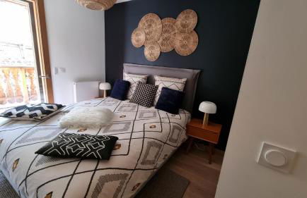 Les Chalets du Petit Châtel - Foto 26