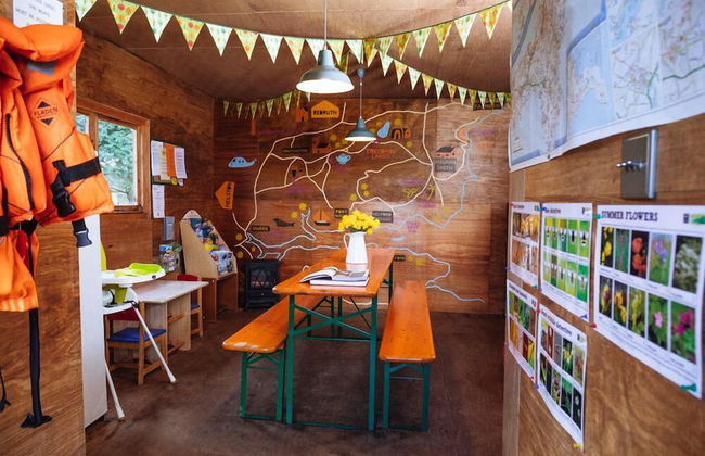 Trecombe Lakes - Foto 35