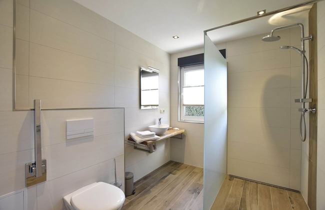 Cozy Apartment in Barnekow With Private Terrace - Photo 41