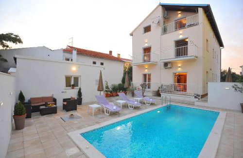 Apartman Miki Borik - Foto 7