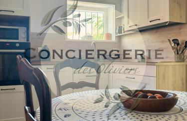 Maison Cabasson - Foto 16