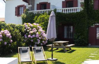 Villa Anvers Guethary - Foto 2