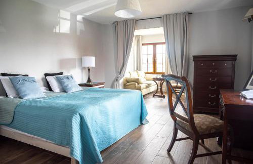 Pensjonat Rybical - Foto 48