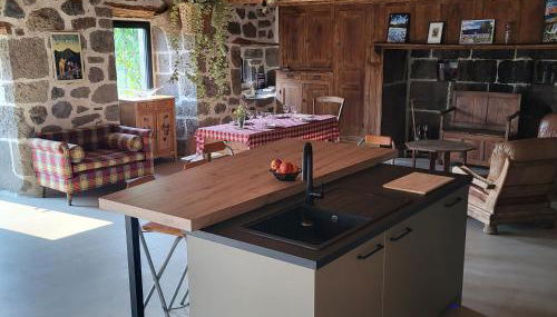 La Grange d'Olivier - Foto 5