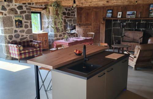 La Grange d'Olivier - Photo 5