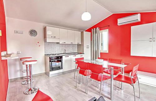 Case Vacanze Mare Nostrum - Villas in front of the Beach with Pool - Foto 37