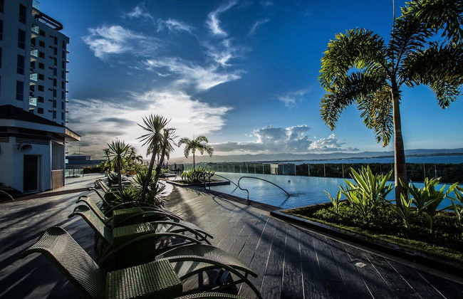 CSuites at 8 Newtown Residences - Foto 42