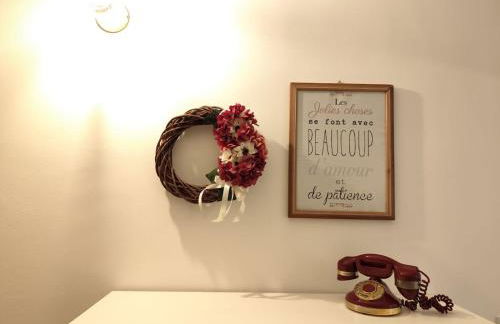 Le Grenier Apartment - Foto 21