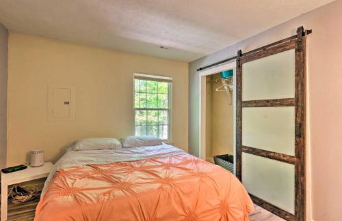 Newport News Condo with Balcony Less Than 2 Mi to Lake! - Foto 17