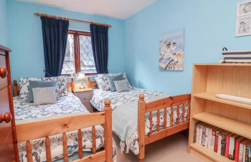 Old Farm Cottage - Foto 14