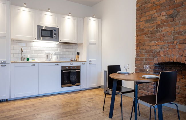 Pillo Rooms Serviced Apartments- Salford - Foto 52