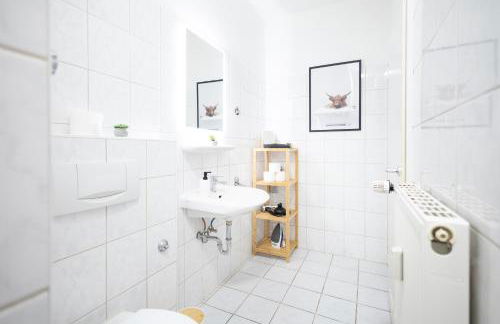 Apartments in der Kutschgasse - Altstadt - Parkplatz nach Verfügbarkeit - Küche - Wifi - Powered by Ko-Living - Foto 63