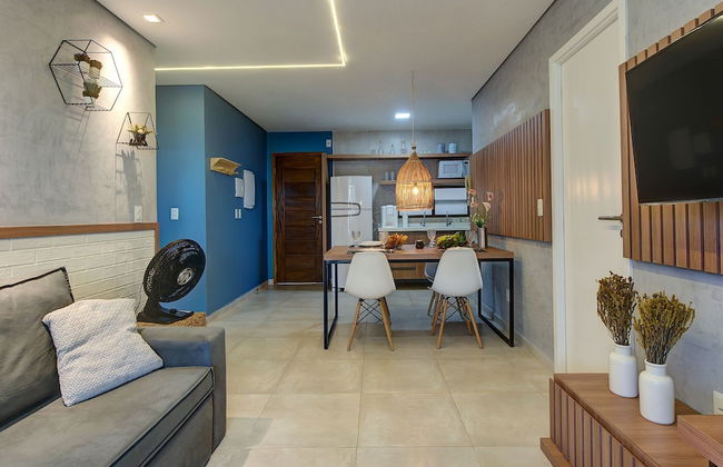 Completo Apart em Cumbuco por Carpediem - Photo 20