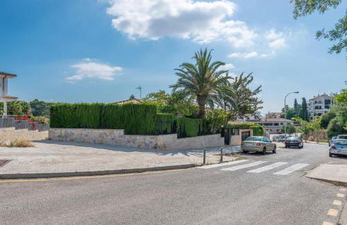 Villa Teulera in Palma de Mallorca - Photo 91