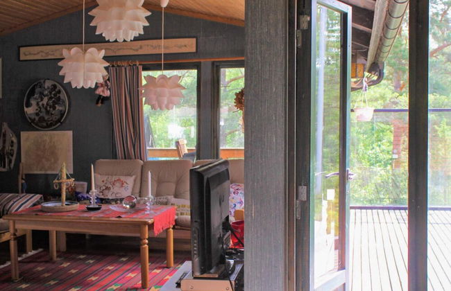 Scenic Lakeside Cottage-by Traum - Foto 19