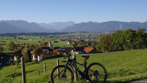 Berghof Walser - Foto 5