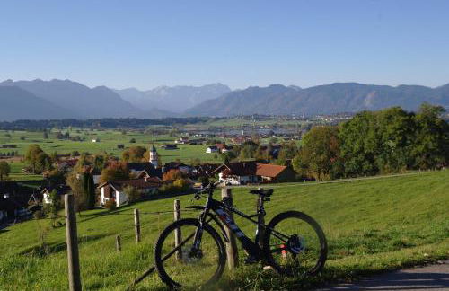 Berghof Walser - Foto 5