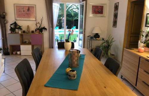 Charmante villa familiale - Foto 8