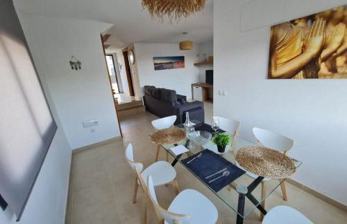 Chalet Alcocebre Residencial Dulcinea - Foto 12