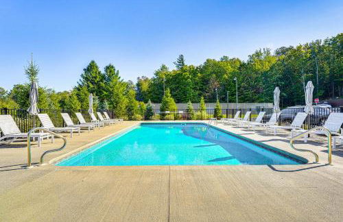 Walk to Ski Lift Spacious Condo in West Dover! - Photo 2