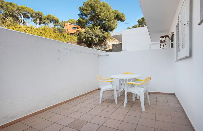 Apartment Marsol pl - Foto 10