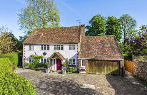 Luxury Brick and Flint House in Funtington - Foto 1