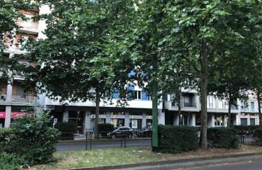 Milan new apartment in lively central area - Foto 13