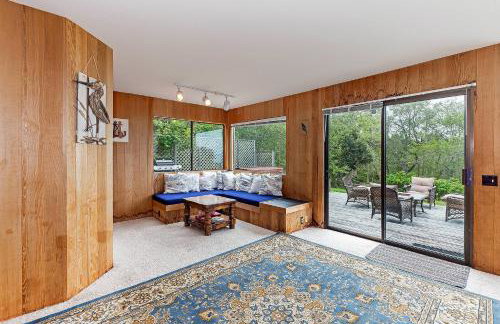 Seaclusion - Close to Trails - Hot Tub - Foto 14