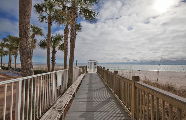 Sterling Beach Resort by Panhandle Getaways - Foto 70