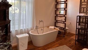 Schöne Altbauwohnung direkt an der Kesselschleuse! - Foto 4