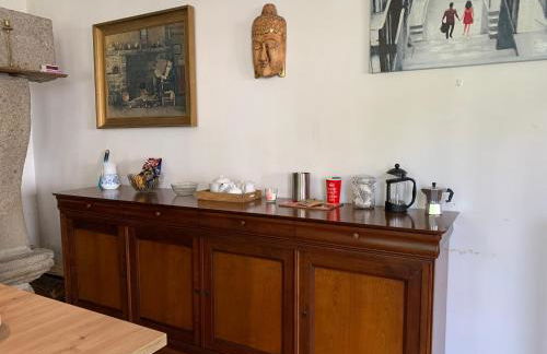 Gîte Apple Tree Les Fontenelles - Foto 9