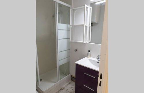 Studio Cabine pied pistes Pyrénées 2000 rénové - 3 - Foto 13