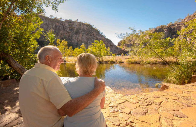 Escursione al Parco Nazionale di Nitmiluk + Giro in barca - Foto 3