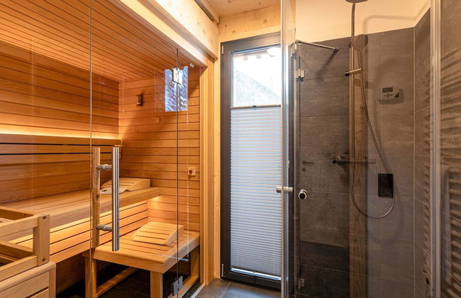 Luxury Villa With Sauna, Near the Piste - Foto 8