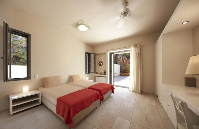 Crystal View Villa by Unique Villas Collection - Foto 13