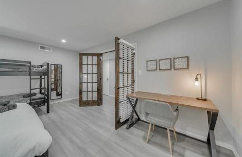 Open Space Home for Family Groups with Privat Pool - Foto 20