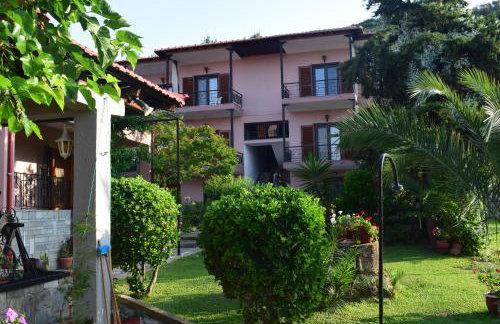 House Evristhenis 2 - Foto 6