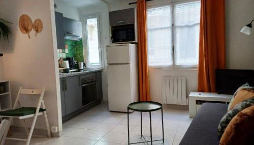 Appartement Nice Libération - Foto 4