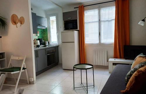 Appartement Nice Libération - Photo 4