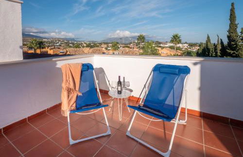 Family Fairways I Spacious 4-Bedroom Townhouse Near Beach & Golf, Estepona - Photo 40