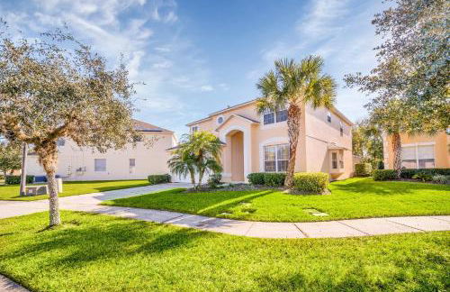 Large 6BR Themed Family Villa Near Disney world - Foto 11